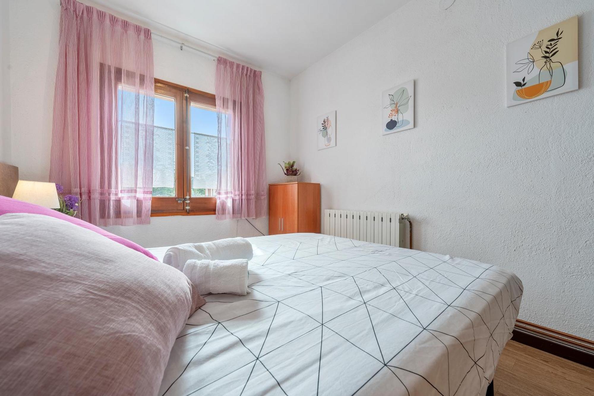 Apartament Els Estels Prades Extérieur photo