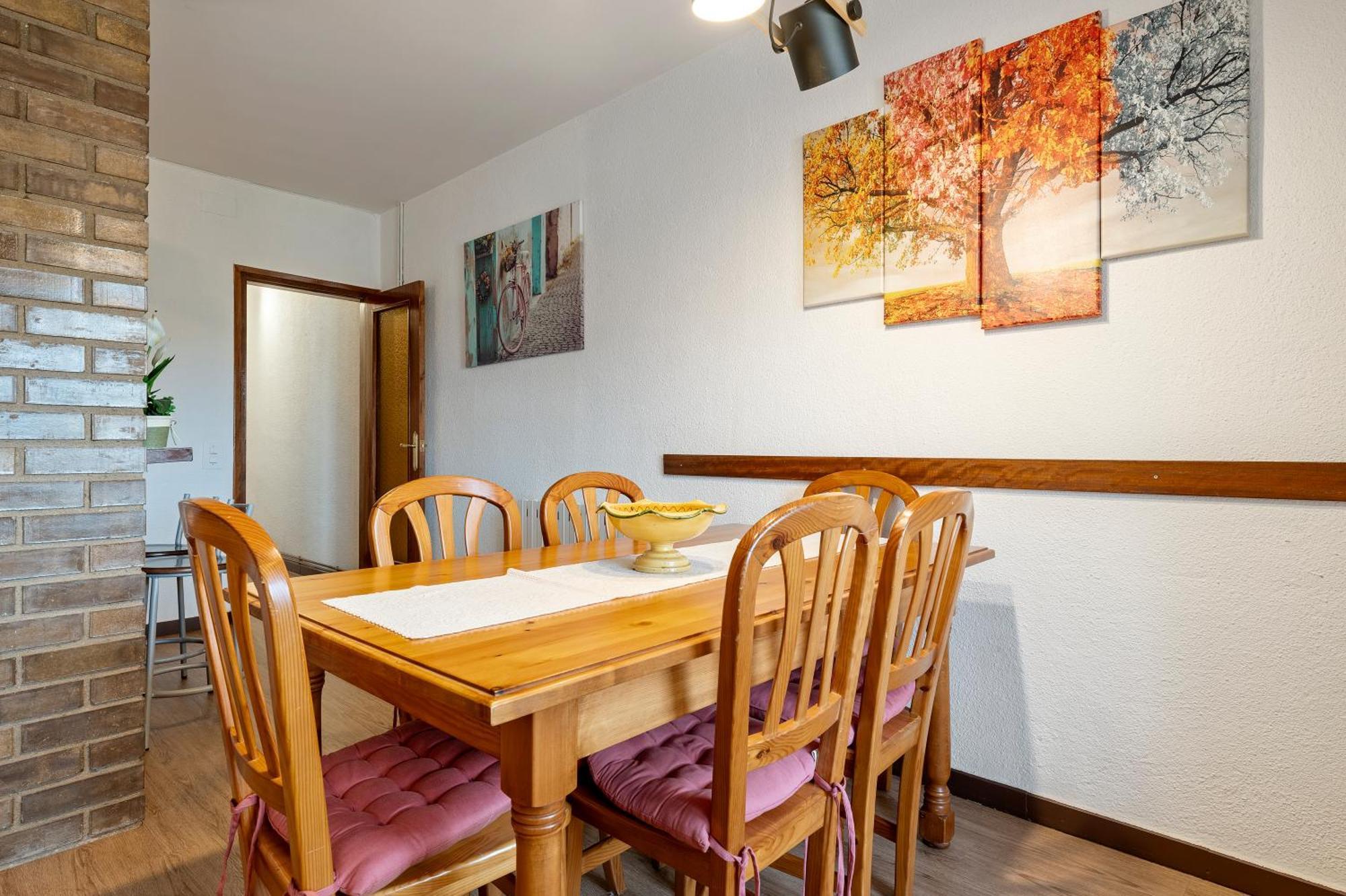 Apartament Els Estels Prades Extérieur photo